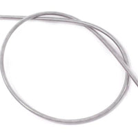 36-0123 - 39  Stainless Steel Speedometer Cable by V-Twin