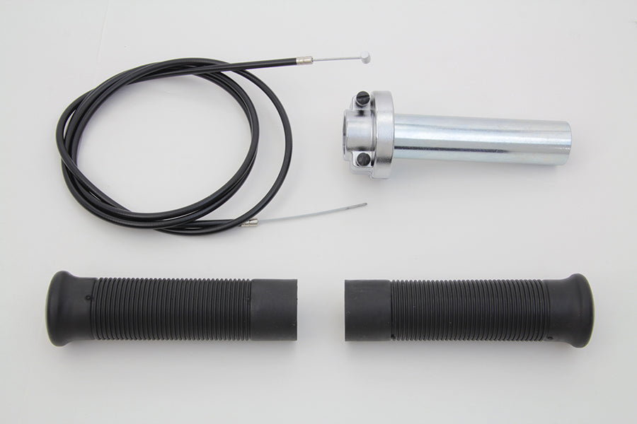 36-0152 - 1/4  Turn Fast Throttle Kit by V-Twin