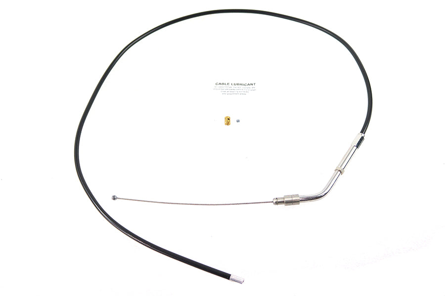 Quick Throttle Cable