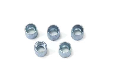 36-0397 - Speedometer Cable Nut by V-Twin