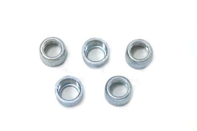 36-0515 - Speedometer Cable Nut by V-Twin