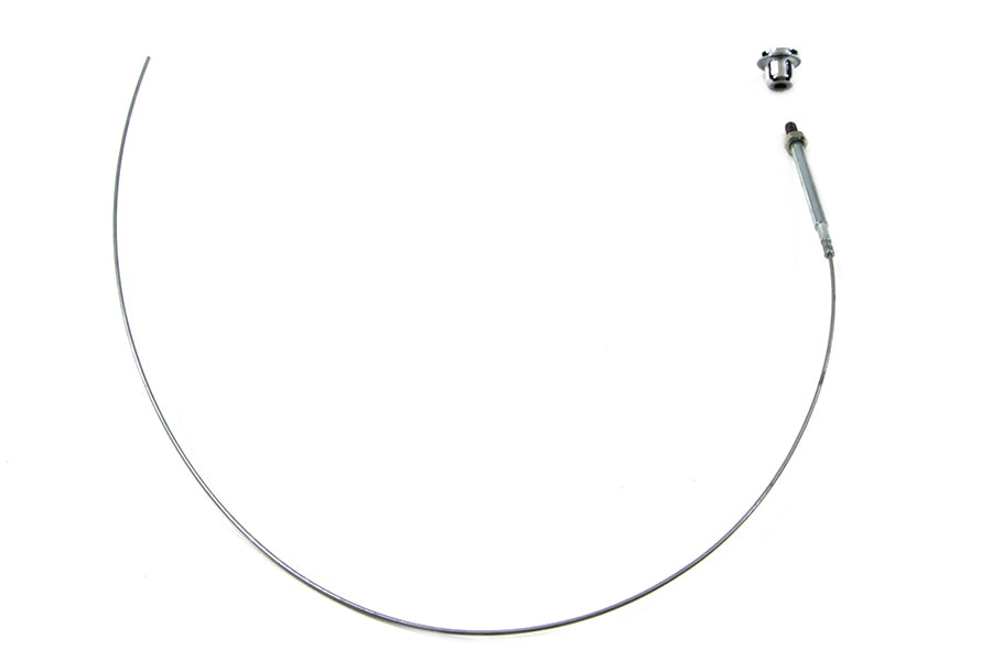 36-0517 - Carburetor Inner Choke Wire by V-Twin