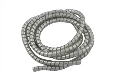 36-0520 - Chrome Cable Wrap by V-Twin