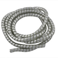 36-0520 - Chrome Cable Wrap by V-Twin