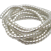 36-0520 - Chrome Cable Wrap by V-Twin