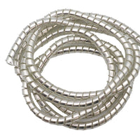36-0520 - Chrome Cable Wrap by V-Twin