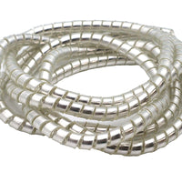 36-0520 - Chrome Cable Wrap by V-Twin