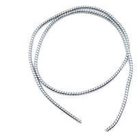 36-0521 - Chrome Cable Wrap by V-Twin