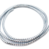 36-0521 - Chrome Cable Wrap by V-Twin