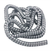 36-0525 - Chrome Cable Wrap by V-Twin
