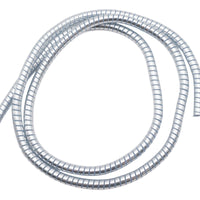 36-0525 - Chrome Cable Wrap by V-Twin