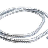 36-0525 - Chrome Cable Wrap by V-Twin