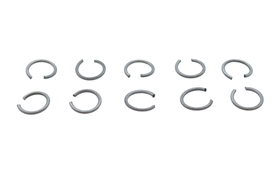 36-0527 - Throttle Cable Clip by Eastern