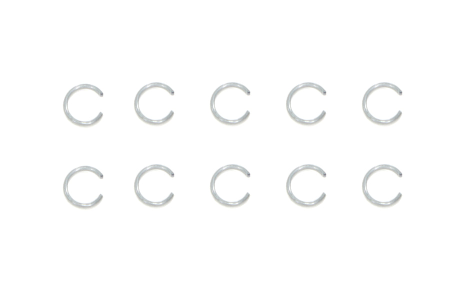 36-0528 - Idle Cable Clips by Eastern