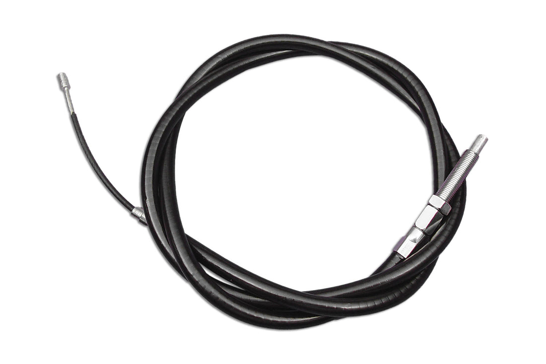 36-0535 - 69 inch Black Clutch Cable by Barnett