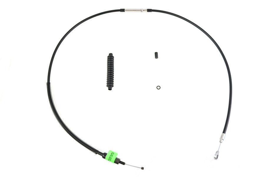 36-0538 - 60.75 inch Black Clutch Cable by Barnett