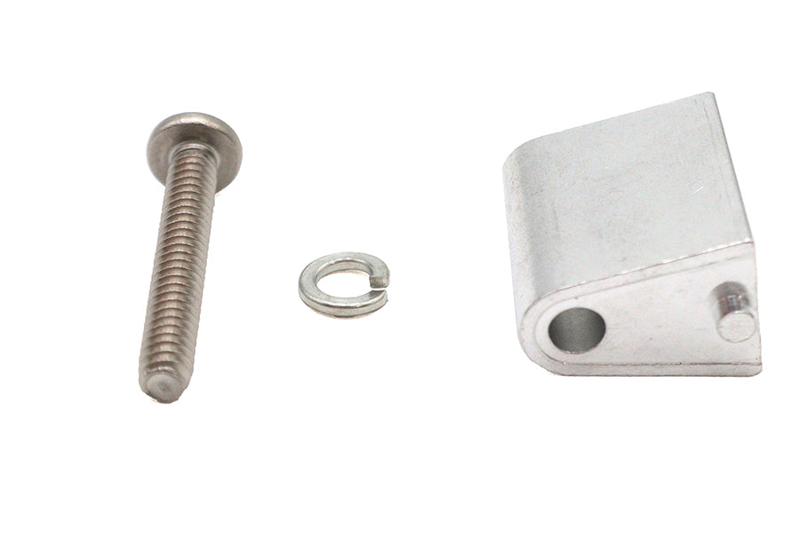 36-0541 - Throttle Cable Adapter Block by V-Twin