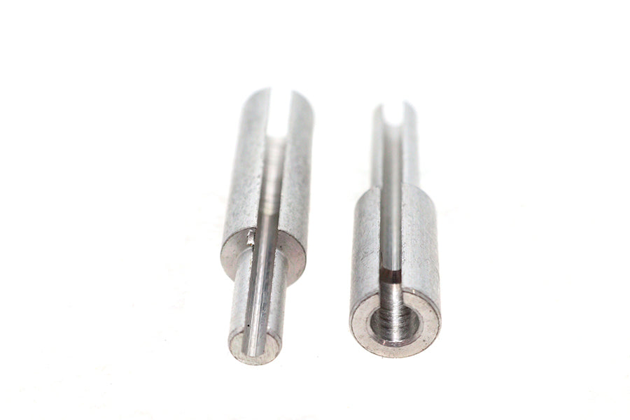 36-0542 - Throttle Cable Adapter Sleeves by V-Twin