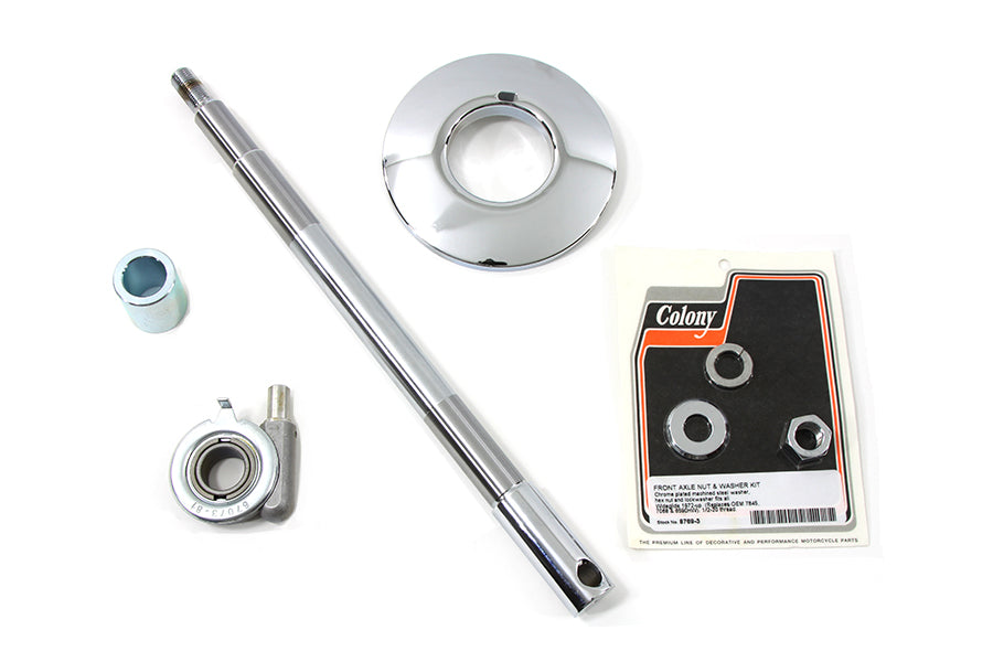 36-0544 - Right Side Speedometer Drive Adapter Kit by V-Twin