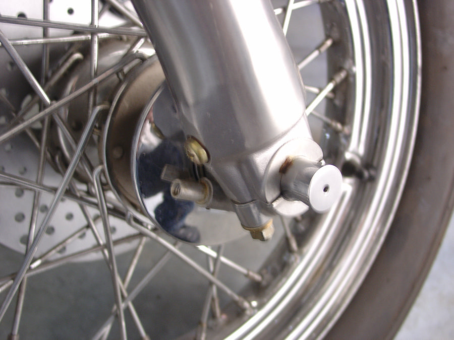 36-0544 - Right Side Speedometer Drive Adapter Kit by V-Twin