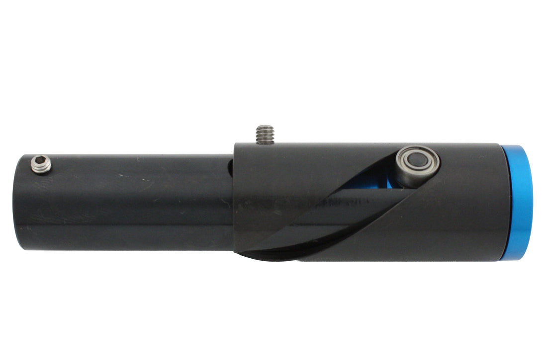 36-0570 - Wyatt Gatling Handlebar Internal Throttle Sleeve by Wyatt Gatling