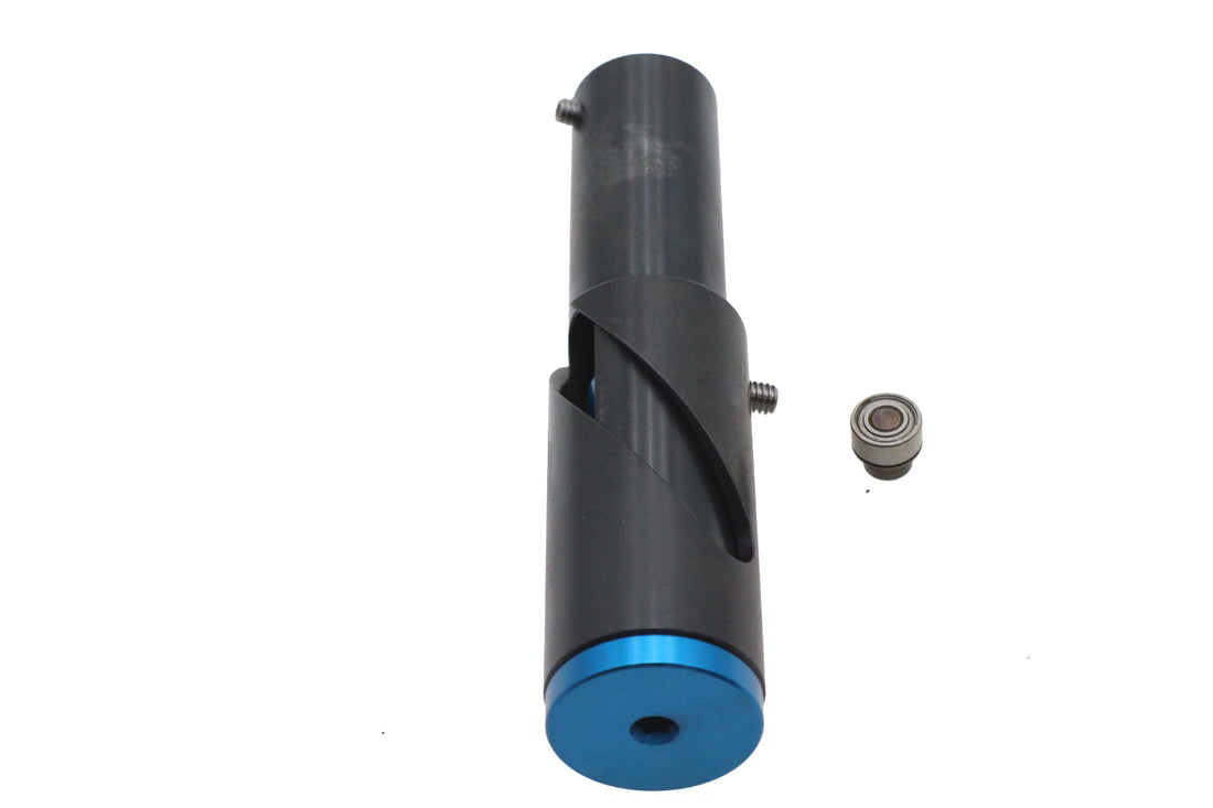 36-0570 - Wyatt Gatling Handlebar Internal Throttle Sleeve by Wyatt Gatling