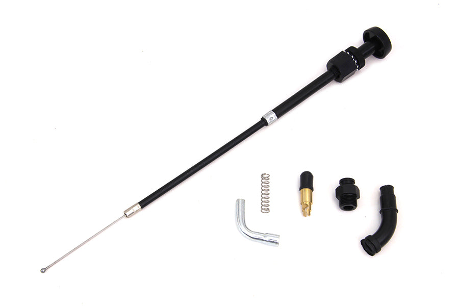 36-0597 - Choke Cable Assembly by V-Twin
