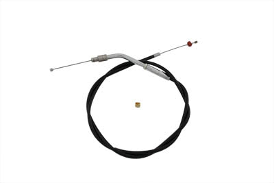36-0703 - 35 inch Black Throttle Cable by Barnett