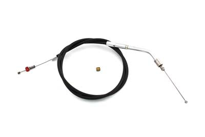 36-0705 - 35.50 inch Black Idle Cable by Barnett