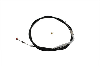 36-0709 - 44.75 inch Black Idle Cable by Barnett