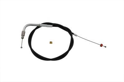36-0718 - 42.375 inch Black Throttle Cable by Barnett