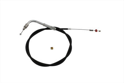 36-0720 - 34.50 inch Black Idle Cable by Barnett