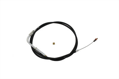 36-0722 - 42.75 inch Black Idle Cable by Barnett