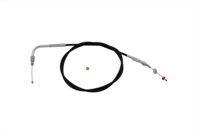 36-0728 - 41 inch Black Throttle Cable by Barnett