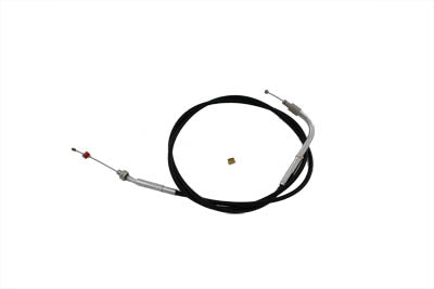 36-0730 - 41 inch Black Idle Cable by Barnett
