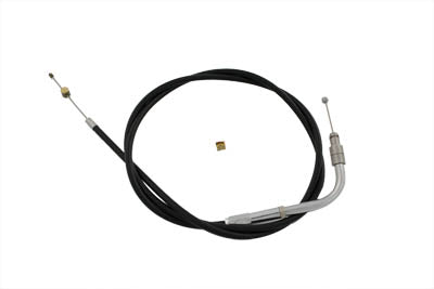 36-0732 - Black Throttle Cable with 42 inch Casing by Barnett