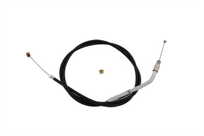 36-0756 - 38 inch Black Throttle Cable by Barnett