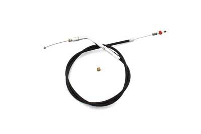 36-0763 - 32.50 inch Black Idle Cable by Barnett