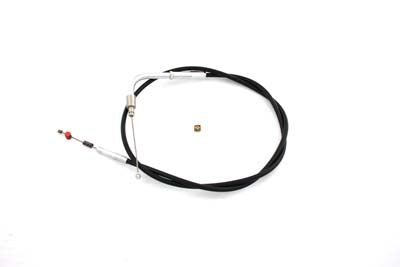 36-0768 - 33.375 inch Black Idle Cable by Barnett
