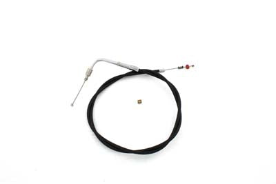 36-0769 - 41.75 inch Black Idle Cable by Barnett