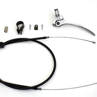 36-0775 - Replica Brake Hand Lever Kit by V-Twin