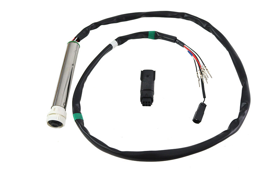 36-0792 - Namz Throttle By Wire Twist Grip Sensor by Namz