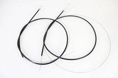 36-0808 - 54 inch Replica Throttle or Spark Cable by V-Twin