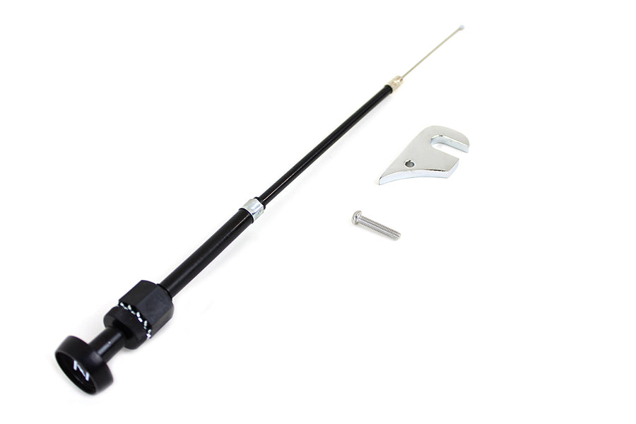 36-0809 - Choke Cable Assembly Kit by V-Twin