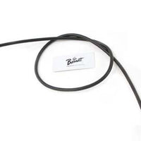 36-0813 - 40  Black Speedometer Cable by Barnett