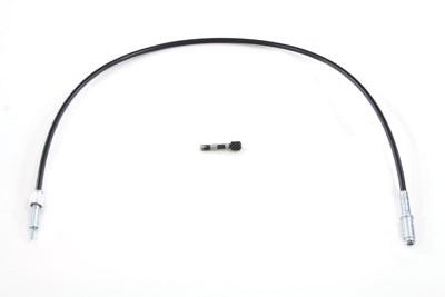 36-0873 - Tachometer Gear and Cable Kit by V-Twin