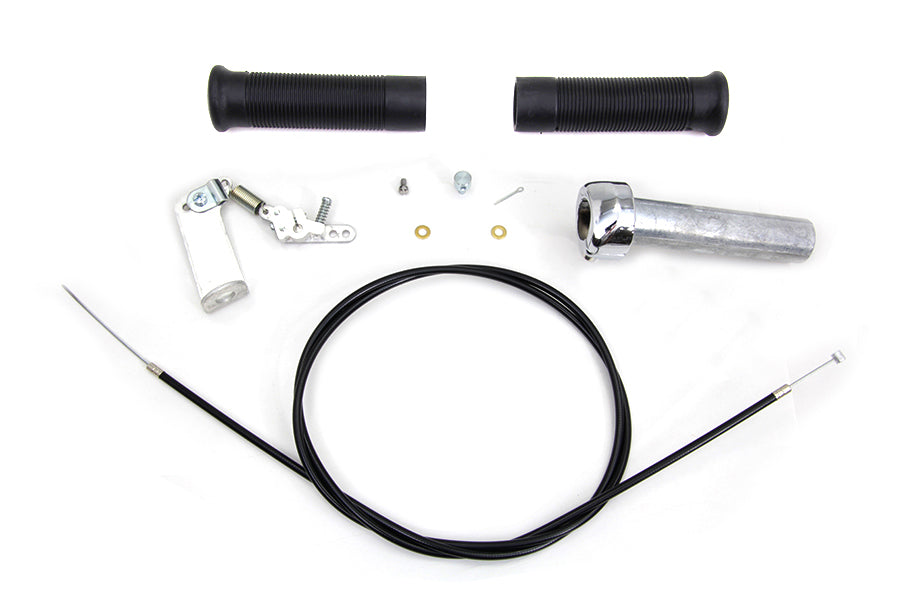 36-0934 - Linkert Throttle Kit by V-Twin