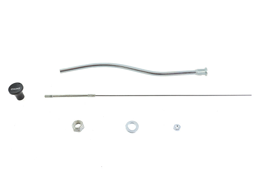 36-0946 - Choke Cable Assembly by V-Twin
