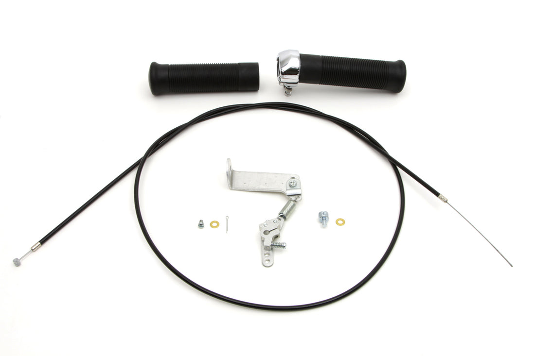 36-0947 - Anderson Throttle Kit by V-Twin