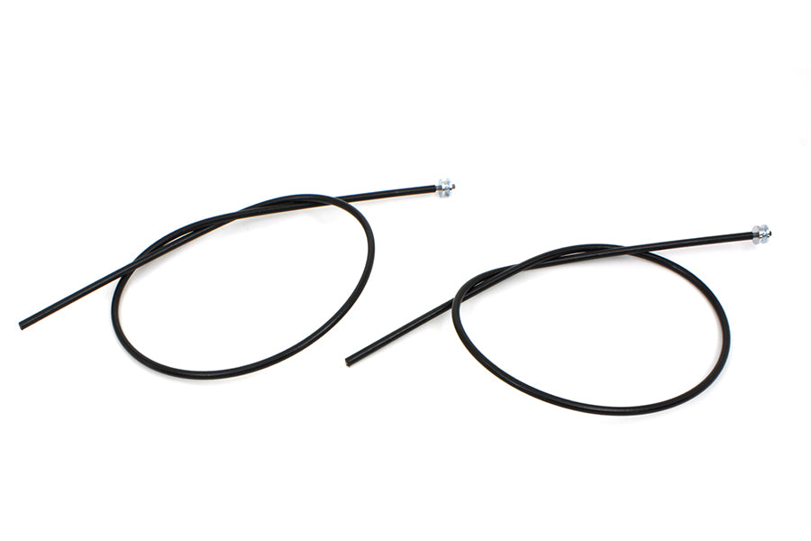 36-0960 - Vinyl Outer Control Cable Set by V-Twin